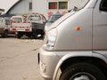 佳寶 V52 2011款 佳寶V52 實(shí)用型圖片