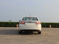 菲翔 菲翔 1.4T AT 尊享版 2012款图片