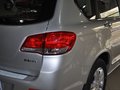 哈弗H6 2011款 2.0 MT 精英图片
