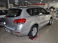 哈弗H6 2011款 2.0 MT 精英图片