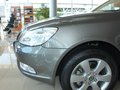 明锐 2012款 1.4TSI DSG 逸俊版图片