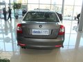 明锐 2012款 1.4TSI DSG 逸俊版图片