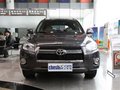 RAV4荣放 2012款 2.4 AT 豪华版图片