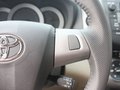 RAV4荣放 RAV4 2.4 AT 至臻版 2011款图片