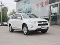 RAV4荣放 RAV4 2.4 AT 至臻版 2011款图片