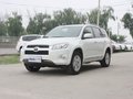 RAV4荣放 RAV4 2.4 AT 至臻版 2011款图片