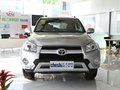 RAV4荣放 2012款 2.4 AT 至臻版图片
