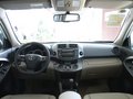 RAV4荣放 2012款 2.4 AT 至臻版图片