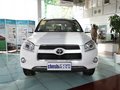 RAV4荣放 2012款 2.4 AT 至臻版图片