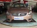 中华H530 2011款 1.6 AT 豪华型图片