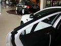 MG6 2012款 MG6 掀背 1.8AT 驾值版图片