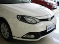 MG6 2012款 MG6 掀背 1.8AT 驾值版图片