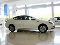MG6 2012款 MG6 掀背 1.8AT 驾值版图片
