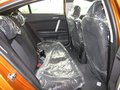 MG6 MG6 Fast-Back 2012款图片