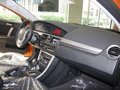 MG6 MG6 Fast-Back 2012款图片