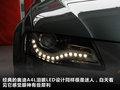 奥迪A4L 图片