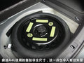 奥迪A4L 图片