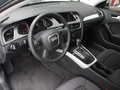 奥迪A4L 2012款 2.0T CVT 标准型图片