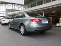 奧迪A4L 2012款 2.0T CVT 標(biāo)準(zhǔn)型圖片