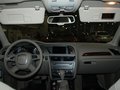 奥迪A4L 2012款 2.0TFSI CVT 技术型图片