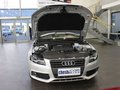 奥迪A4L 2012款 2.0TFSI CVT 技术型图片