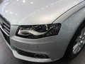 奥迪A4L 2012款 2.0TFSI CVT 技术型图片