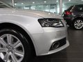 奥迪A4L 2012款 2.0TFSI CVT 技术型图片