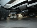 奥迪A4L 2012款 2.0TFSI CVT 豪华型图片
