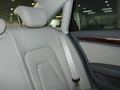 奥迪A4L 2012款 2.0TFSI CVT 豪华型图片