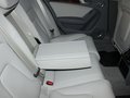 奥迪A4L 2012款 2.0TFSI CVT 豪华型图片