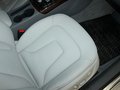 奧迪A4L 2012款 2.0TFSI CVT 豪華型圖片