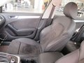 奧迪A4L 2012款 2.0TFSI CVT 運(yùn)動(dòng)型圖片