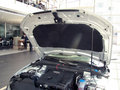 奧迪A4L 2012款 2.0TFSI CVT 運(yùn)動(dòng)型圖片