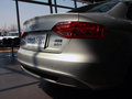奥迪A4L 2012款 2.0TFSI CVT 运动型图片