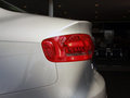 奥迪A4L 2012款 2.0TFSI CVT 运动型图片
