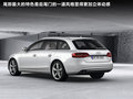 奥迪A4L 图片