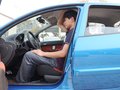雪鐵龍C2 C2 1.6 AT 運(yùn)動型 2012款圖片