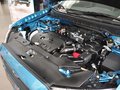 ASX劲炫（进口） 2012款 2.0 CVT 两驱炫逸导航版图片