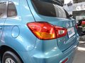 ASX劲炫（进口） 2012款 2.0 CVT 两驱炫逸导航版图片