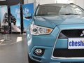 ASX劲炫（进口） 2012款 2.0 CVT 两驱炫逸导航版图片