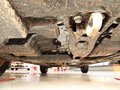 ASX劲炫（进口） 2012款 2.0 CVT 四驱劲酷导航版图片