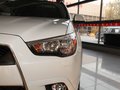 ASX劲炫（进口） 2012款 2.0 CVT 四驱劲酷导航版图片