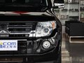 帕杰罗 帕杰罗 3.0L AT 精英版7座 2013款图片