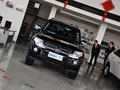 帕杰罗 帕杰罗 3.0L AT 精英版7座 2013款图片