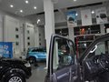 帕杰罗 2012款 3.0 AT 精英超越版图片