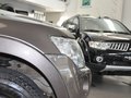 帕杰羅 2012款 3.0 AT 精英超越版圖片