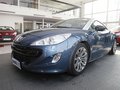 标致RCZ 2011款 1.6T AT 豪华型（优雅风格）图片