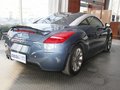 标致RCZ 2011款 1.6T AT 豪华型（优雅风格）图片