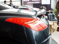 標(biāo)致RCZ RCZ 1.6T AT 2011款圖片