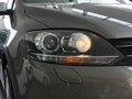 高尔夫(进口) 高尔夫Cross 1.4 TSI DSG 实拍图片